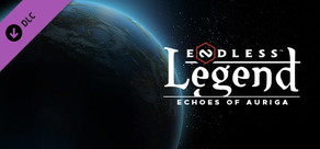 ENDLESS™ Legend - Echoes of Auriga