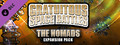 Gratuitous Space Battles: The Nomads