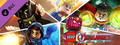 LEGO® MARVEL's Avengers Season Pass