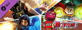 LEGO® MARVEL's Avengers Season Pass