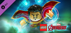 LEGO® MARVEL's Avengers DLC - All-New, All-Different Doctor Strange Pack