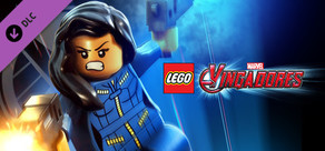 LEGO® MARVEL's Avengers DLC - Marvel’s Agents of S.H.I.E.L.D. Pack