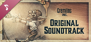 Gremlins, Inc. – 原声大碟