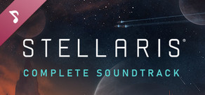 Stellaris: Complete Soundtrack