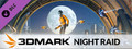 3DMark Night Raid benchmark