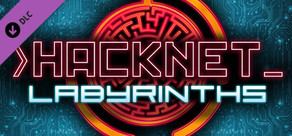 Hacknet - Labyrinths