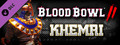 Blood Bowl 2 - Khemri