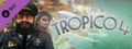 Tropico 4: Quick-dry Cement DLC