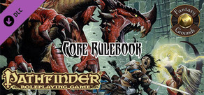 Fantasy Grounds - Pathfinder RPG - Core Rules Pack (PFRPG)