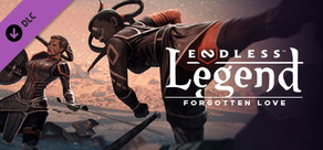 ENDLESS™ Legend - Forgotten Love Add-on