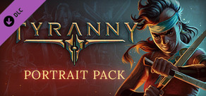 Tyranny - Portrait Pack