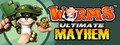 Worms Ultimate Mayhem