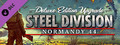 Steel Division: Normandy 44 - Deluxe Edition Upgrade Pack