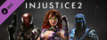 Injustice™ 2 - Fighter Pack 1