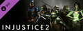 Injustice™ 2 - Fighter Pack 3