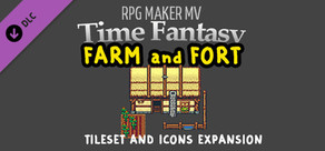 RPG Maker MV - Time Fantasy: Farm and Fort