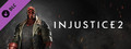 Injustice™ 2 - Hellboy