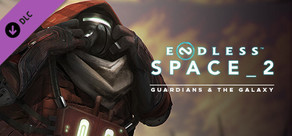 ENDLESS™ Space 2 - Guardians & the Galaxy Update