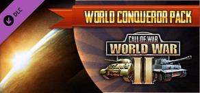 Call of War: World Conqueror Pack