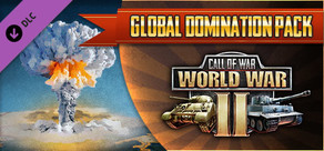 Call of War: Global Domination Pack