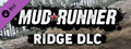 MudRunner - The Ridge DLC