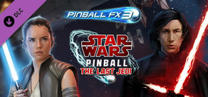 Pinball FX3 - Star Wars™ Pinball: The Last Jedi™