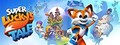 Super Lucky's Tale