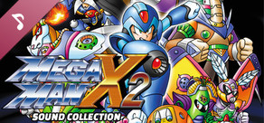 Mega Man X2 Sound Collection