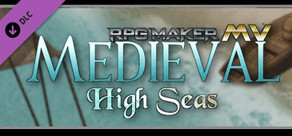 RPG Maker MV - Medieval: High Seas