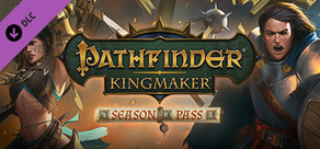 Pathfinder: Kingmaker - Season Pass