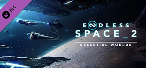 ENDLESS™ Space 2 - Celestial Worlds