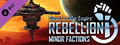 Sins of a Solar Empire: Rebellion - Minor Factions DLC