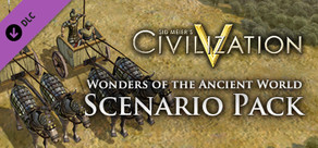 Civilization V - Scenario Pack: Wonders of the Ancient World