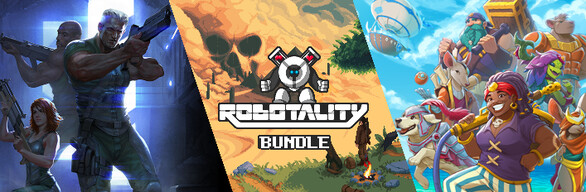 Robotality Bundle