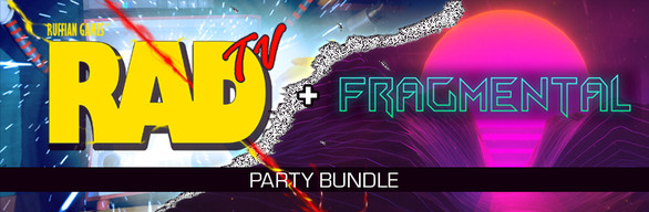 Ruffian Party Bundle