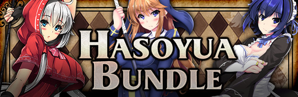 Hasoyua Bundle