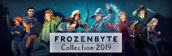 Frozenbyte Collection 2019