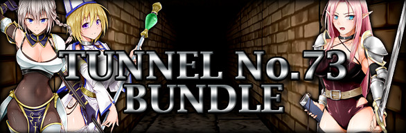 TUNNEL No.73 Bundle