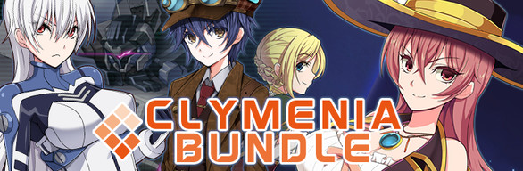  Clymenia Bundle