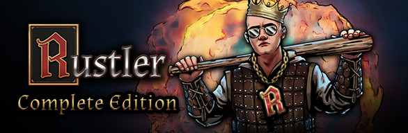 Rustler - Complete Edition