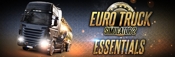 Euro Truck Simulator 2 Essentials