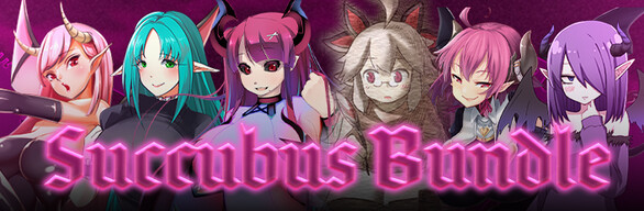 Succubus Bundle