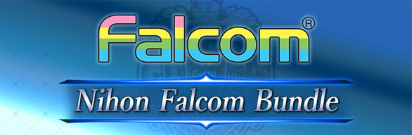 Nihon Falcom Bundle