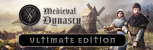 Medieval Dynasty - Ultimate Edition