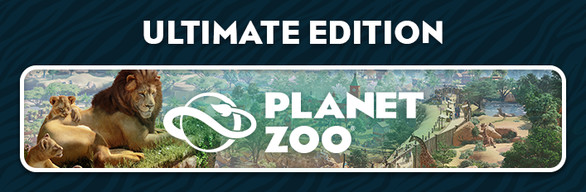 Planet Zoo: Ultimate Edition