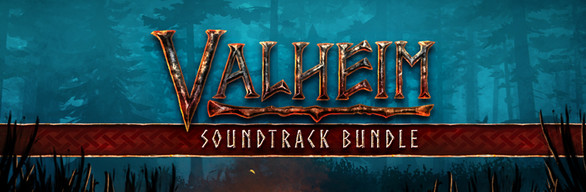 Valheim Soundtrack Bundle