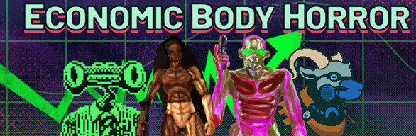 Economic Body Horror Bundle