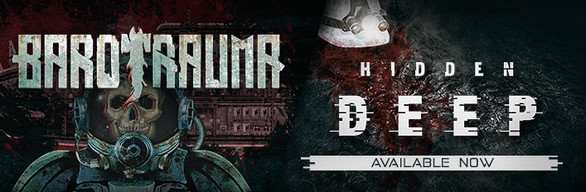 Horrors Below Bundle