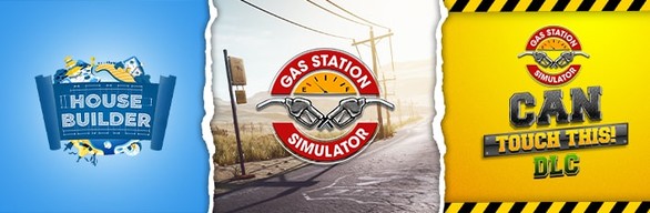 Gas House Bundle