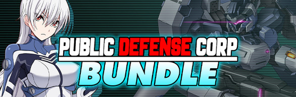 Public Defense Corp Bundle